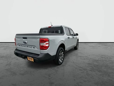 Used 2023 Ford Maverick XLT w/ XLT Luxury Package image 7
