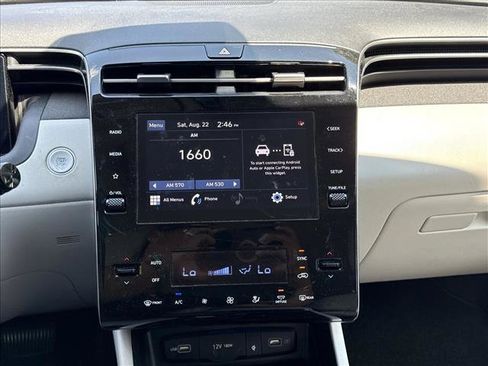 Certified 2023 Hyundai Tucson SEL w/ Convenience Package AWD/4WD image 10