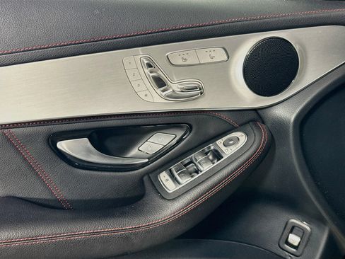 Used 2019 Mercedes-Benz GLC 43 AMG 4MATIC image 24