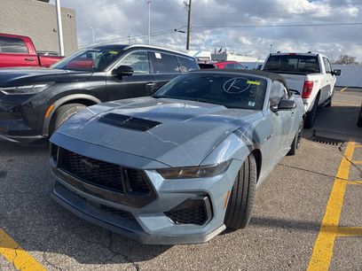 Used 2024 Ford Mustang GT Premium w/ Mustang Nite Pony Package