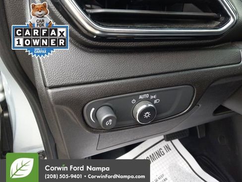 Used 2023 Chevrolet Bolt LT w/ Infotainment Package image 13