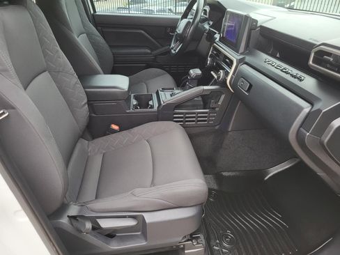 Used 2025 Toyota Tacoma SR RWD image 15