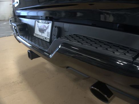 Used 2025 RAM 1500 Big Horn image 28