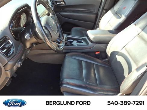 Used 2024 Dodge Durango GT AWD/4WD image 12