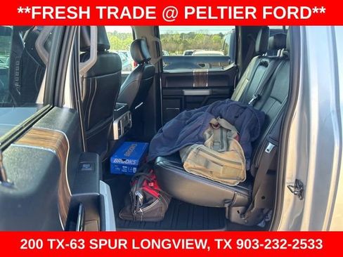 Used 2019 Ford F150 Lariat image 20