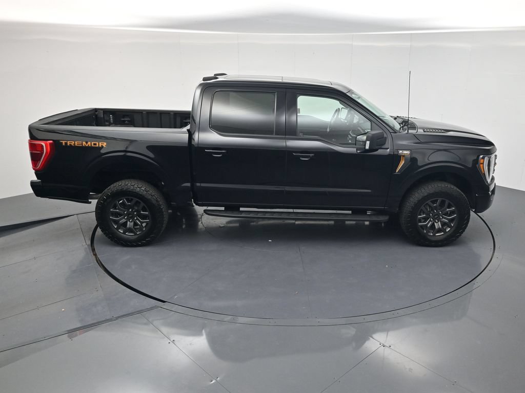 Used 2022 Ford F150 Tremor w/ Equipment Group 401A Mid AWD/4WD image 40