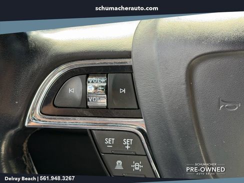 Used 2022 Lincoln Navigator Reserve AWD/4WD image 24
