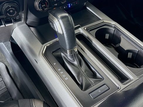Used 2020 Ford F150 Raptor w/ Equipment Group 802A Luxury AWD/4WD image 16
