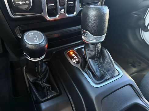 Used 2024 Jeep Wrangler Sahara w/ Safety Group image 23