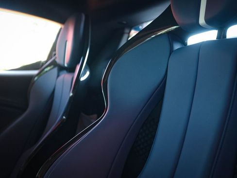 Certified 2024 Ferrari 296 GTB RWD image 40