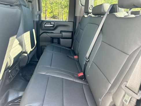 New 2026 Chevrolet Silverado 2500 W/T w/ WT Convenience Package AWD/4WD image 16