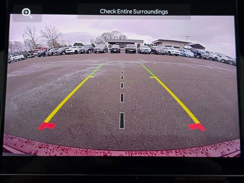 Used 2023 Jeep Grand Cherokee Altitude image 14