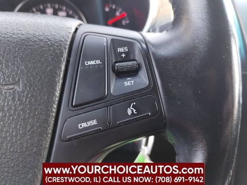 Used 2014 Kia Sorento LX AWD/4WD image 26
