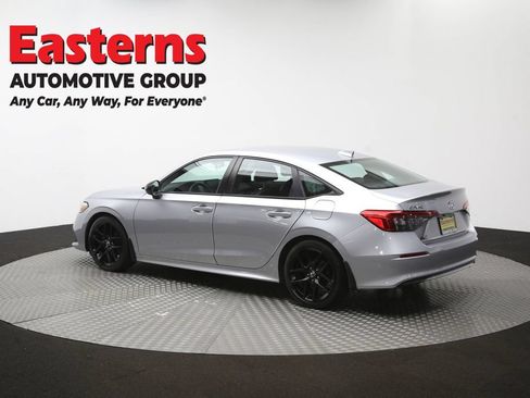 Used 2024 Honda Civic Sport image 62