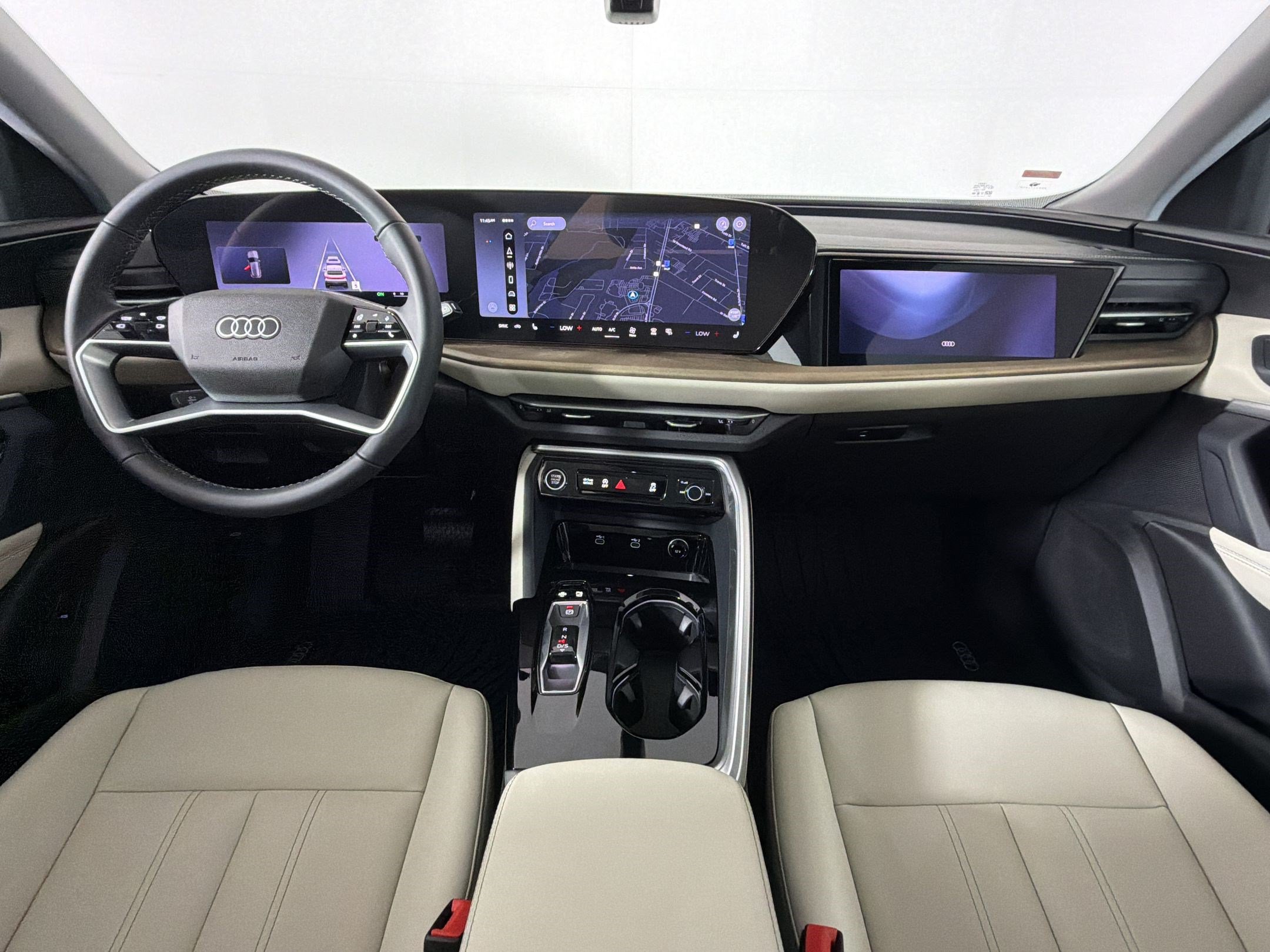 New 2026 Audi Q5 Premium Plus AWD/4WD image 14