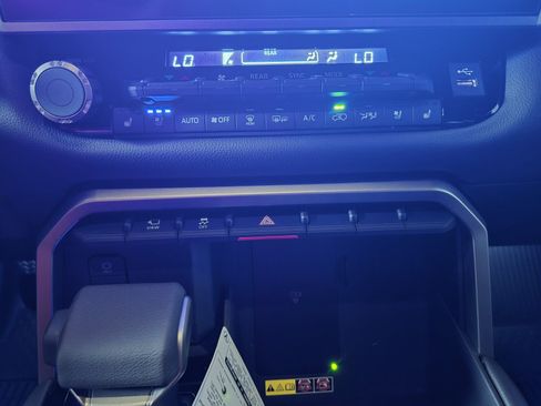 New 2026 Toyota Sequoia 4WD image 27