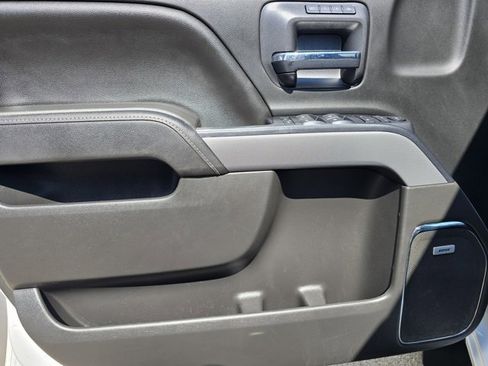 Used 2018 Chevrolet Silverado 1500 LTZ Z71 w/ LTZ Plus Package image 21