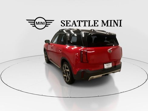 Used 2025 MINI Cooper Countryman SE w/ Comfort Package Max AWD/4WD image 9