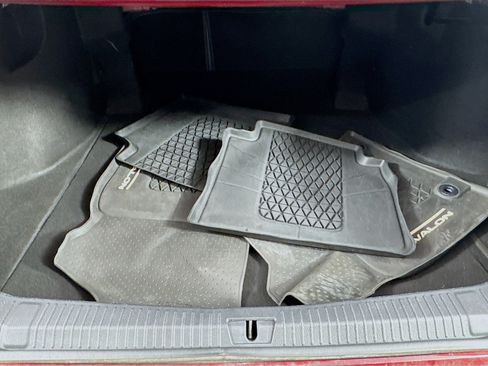 Used 2019 Toyota Avalon XSE w/ Carpet Mat Package FWD image 22