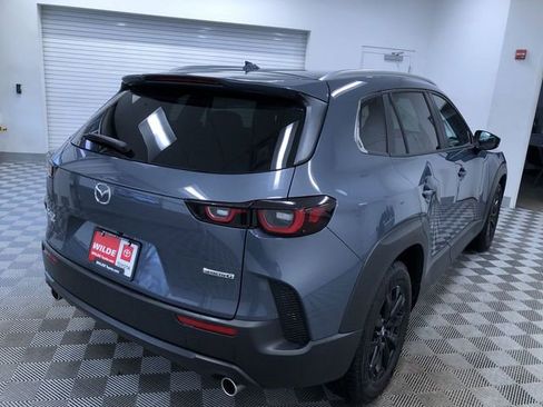 Used 2025 MAZDA CX-50 AWD 2.5 S w/ Premium Package image 35
