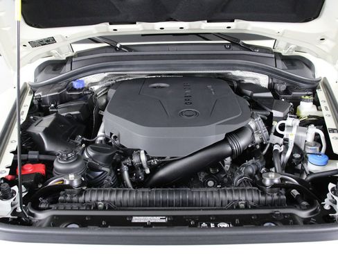 New 2026 INEOS Grenadier AWD/4WD image 15