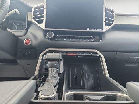 Used 2023 Toyota Tundra Limited w/ TRD Off-Road Package image 11