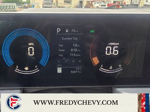 Used 2024 Hyundai Sonata SEL FWD image 9