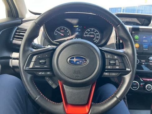 Certified 2023 Subaru Forester Sport AWD/4WD image 25