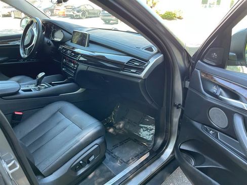 Used 2016 BMW X6 xDrive35i AWD/4WD image 35