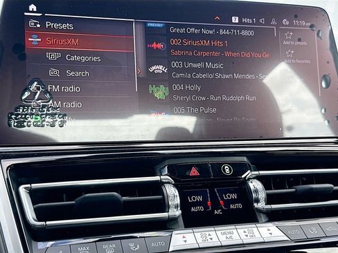 Used 2026 BMW 840i w/ M Sport Professional Package RWD image 12