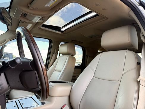 Used 2013 GMC Yukon Denali image 20