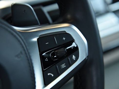 Certified 2023 BMW 440i xDrive Convertible w/ Premium Package image 18