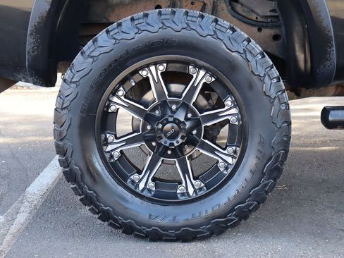 Used 2014 Nissan Titan PRO-4X image 40