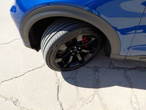 Used 2021 Ford Explorer ST w/ Equipment Group 401A image 37