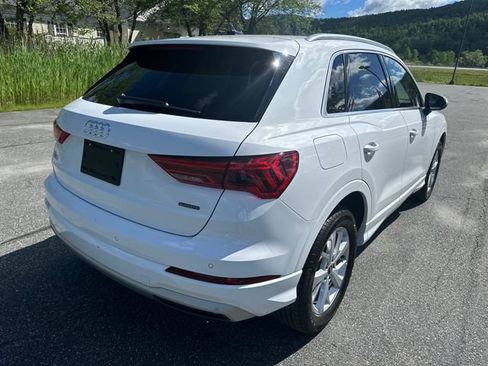 Used 2023 Audi Q3 2.0T Premium AWD/4WD image 5
