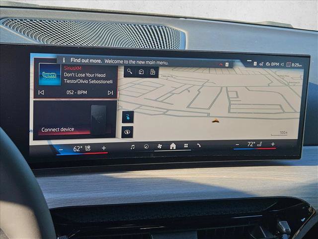 New 2026 BMW i4 xDrive40i w/ M Sport Package AWD/4WD image 12