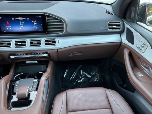 Used 2026 Mercedes-Benz GLE 350 4MATIC image 37