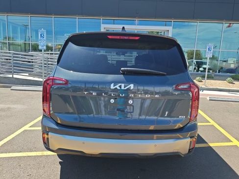 Certified 2024 Kia Telluride LX AWD/4WD image 21