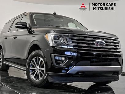 Used 2018 Ford Expedition Max XLT w/ Equipment Group 202A