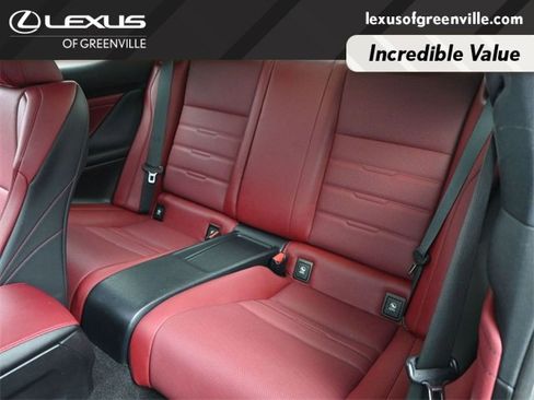 Used 2016 Lexus RC 200t image 25