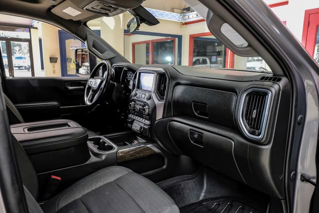 Used 2021 GMC Sierra 1500 Elevation w/ Preferred Package AWD/4WD image 15