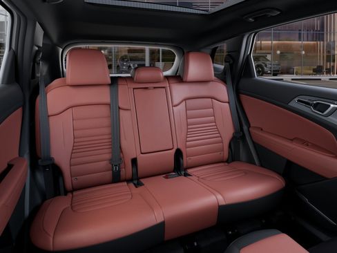 New 2026 Kia Sportage SX image 16