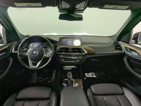 Used 2018 BMW X3 xDrive30i AWD/4WD image 28