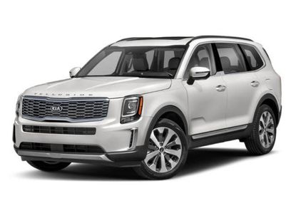 Used 2021 Kia Telluride S
