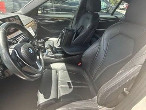 Used 2019 BMW 540i RWD image 14