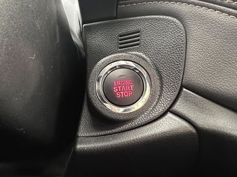 Used 2025 Subaru Outback Wilderness AWD/4WD image 14