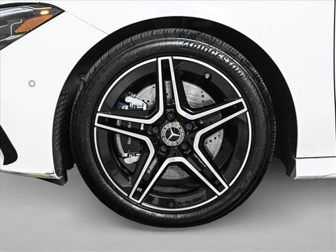 Certified 2026 Mercedes-Benz CLA 250 4MATIC image 24