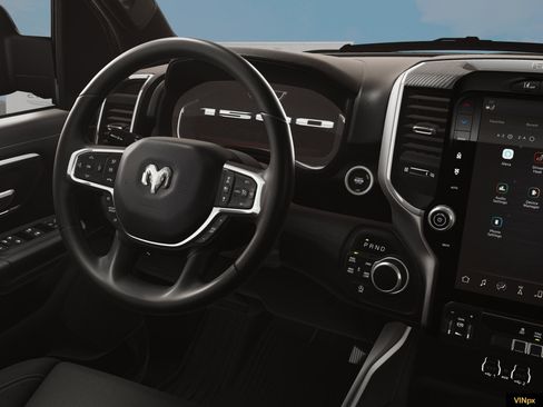 New 2026 RAM 1500 Lone Star image 10