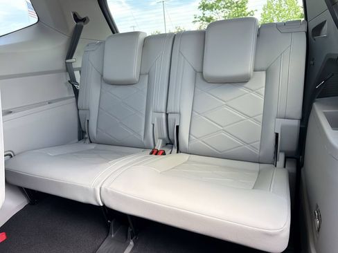 New 2026 Volkswagen Atlas SE AWD/4WD image 14