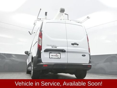 Used 2023 Ford Transit Connect XL FWD image 47